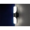 Anker Eufy Solar Wall Light Cam S120 Wi-Fi smart home napelemes IP kamera 5200mAh IP65