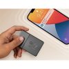 Anker Eufy SmartTrack Card Bluetooth nyomkövető szürke