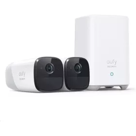 Anker, eufyCam 2 Pro 2+1kit, S221