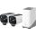 Anker Eufy eufyCam S3 Pro kit smart home kültéri IP kamera + napelem (2db + 1db HomeBase S380)