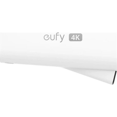 Anker Eufy eufyCam S3 Pro kit smart home kültéri IP kamera + napelem (2db + 1db HomeBase S380)