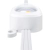 Anker Eufy Permanent Outdoor Lights E22 15m 90lm vízálló RGBW fényfüzér LED Wi-Fi smart home Bluetooth fényforrás