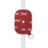 Anker Eufy Permanent Outdoor Lights E22 15m 90lm vízálló RGBW fényfüzér LED Wi-Fi smart home Bluetooth fényforrás