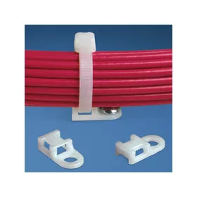   Panduit TA1 fali rögzítő kábelkötegelőhöz (1000db/cs, RoHS compliant)