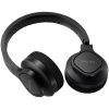 PHILIPS Wireless sports headphones TAA4216BK/00 - Washable ear-cup cushions, IP55, Bluetooth 5.0, 350mAh battery, black