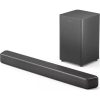 Philips TAB5309/10 2.1 Soundbar