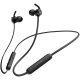 PHILIPS wireless earphones with microphone TAE1205BK/00- in-ear, Bluetooth 5.1, 32Ohm, 108.5dB, 5mW, black