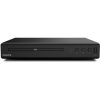 Philips TAEP200/12, 2000 series DVD player with USB port.