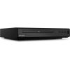 Philips TAEP200/12, 2000 series DVD player with USB port.