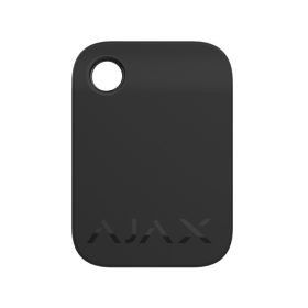 Ajax TAG-BLACK-10