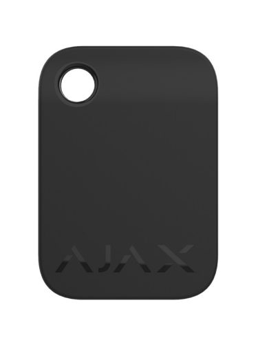 Ajax TAG-BLACK-10