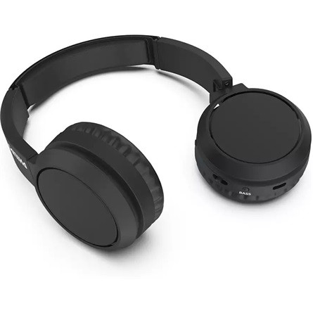 Philips Wireless Headset TAH4205 black
