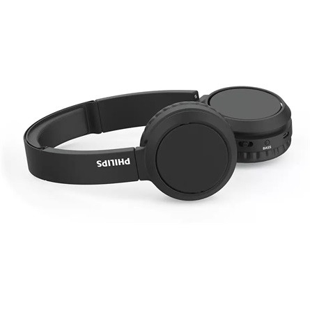 Philips Wireless Headset TAH4205 black