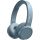 PHILIPS wireless headphones TAH4205BL/00 - Bluetooth 5.0, bass boost button, Li-po battery, blue
