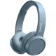 PHILIPS wireless headphones TAH4205BL/00 - Bluetooth 5.0, bass boost button, Li-po battery, blue