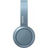 PHILIPS wireless headphones TAH4205BL/00 - Bluetooth 5.0, bass boost button, Li-po battery, blue
