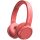 Philips Wireless Headset TAH4205 red