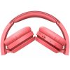 Philips Wireless Headset TAH4205 red