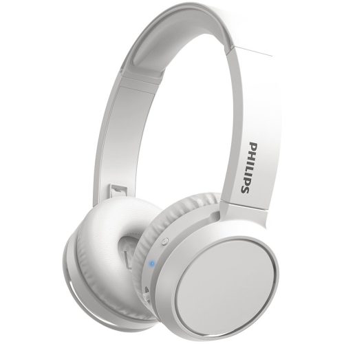 Philips Wireless Headset TAH4205 white