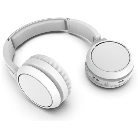 Philips Wireless Headset TAH4205 white