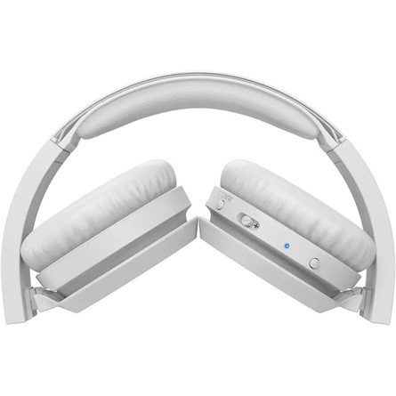 Philips Wireless Headset TAH4205 white