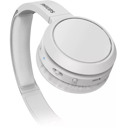 Philips Wireless Headset TAH4205 white