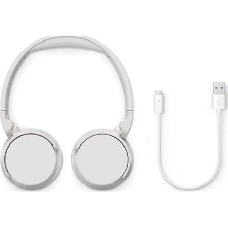 Philips TAH4209WT/00 Bluetooth vezeték nélküli fejhallgató