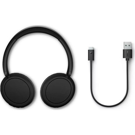 Philips TAH5209BK/00 Bluetooth vezeték nélküli fejhallgató