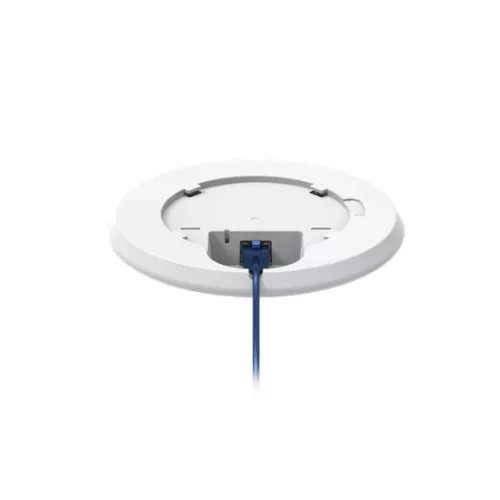 Teltonika Beltéri Wi-Fi AP, 2.4 GHz, PoE, mennyezeti/fali, RMS