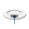 Teltonika Beltéri Wi-Fi AP, 2.4/5 GHz, PoE, gyors roaming, RMS