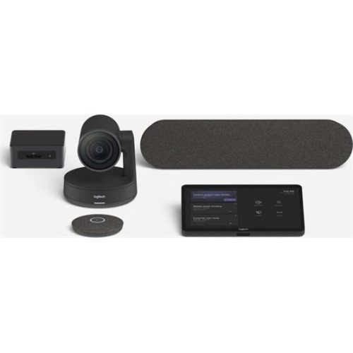 Logitech VCS Logitech Microsoft Teams Medium Pack