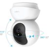 TP-Link Tapo C200 Wi-Fi smart home IP kamera (2db)