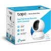 TP-Link Tapo C210 Wi-Fi smart home IP kamera (1db)