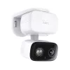 TP-LINK Wireless Kamera Cloud beltéri/kültéri éjjellátó, TAPO C216