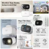 TP-LINK Wireless Kamera Cloud beltéri/kültéri éjjellátó, TAPO C216
