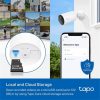 TP-Link Tapo C410 Wi-Fi smart home kültéri IP kamera 6400mAh IP65