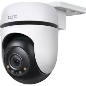   TP-LINK Tapo C510W otthoni kültéri forgatható biztonsági Wi-Fi kamera