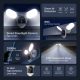 TP-LINK Tapo C720 Smart Floodlight Kamera
