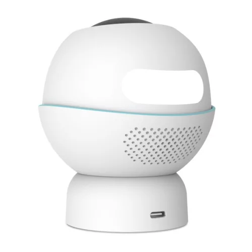 TP-LINK Tapo C840 Dual-Lens Smart Baby Camera