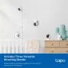 TP-LINK Tapo C840 Dual-Lens Smart Baby Camera