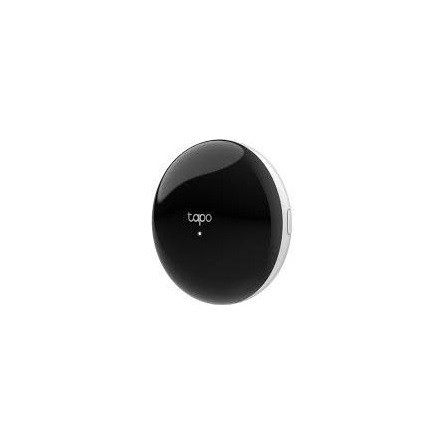 TP-Link Tapo H110 IoT Hub Wi-Fi okosotthon vezérlő fekete-fehér