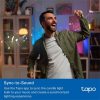 TP-Link Tapo L430C (2db) 470lm RGB E14 B38 gyertya LED Wi-Fi smart home Bluetooth fényforrás