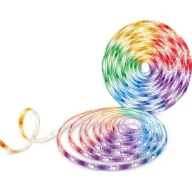   TP-Link Tapo L930 10m 1000lm RGBW szalag LED Wi-Fi smart home fényforrás