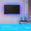 TP-Link Tapo L930 10m 1000lm RGBW szalag LED Wi-Fi smart home fényforrás