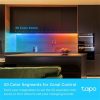 TP-Link Tapo L930 10m 1000lm RGBW szalag LED Wi-Fi smart home fényforrás