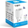TP-Link Tapo P115 smart home 1db villásdugó CEE 7/3 (EU) smart plug fehér (1db)