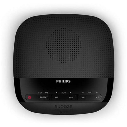 Philips TAR3205/12 Órás rádió