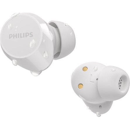 Philips TAT1209WT/00 True Wireless earbuds