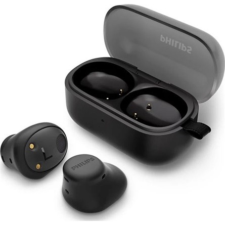 PHILIPS TAT2149BK/00 black headset
