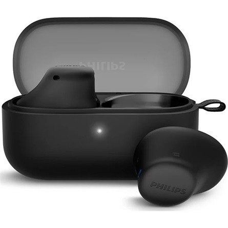 PHILIPS TAT2149BK/00 black headset